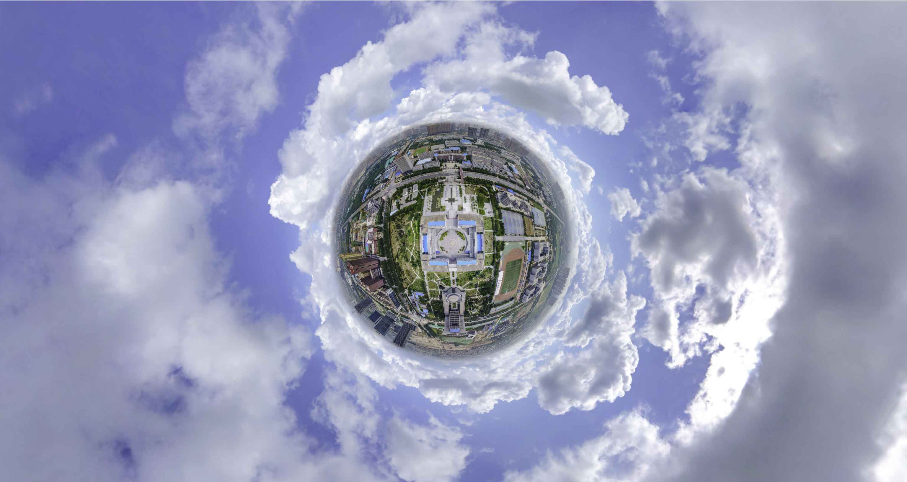 哈巴河格凸河风景名胜区