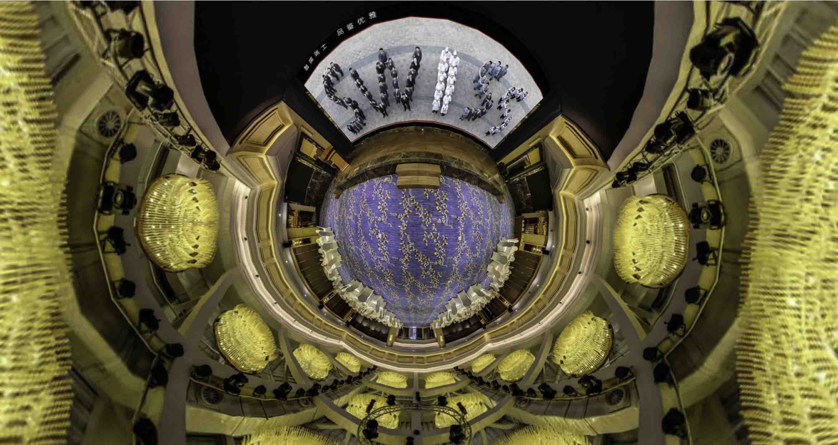 哈巴河探索VR全景拍摄中的深度感：营造沉浸式体验的关键要素